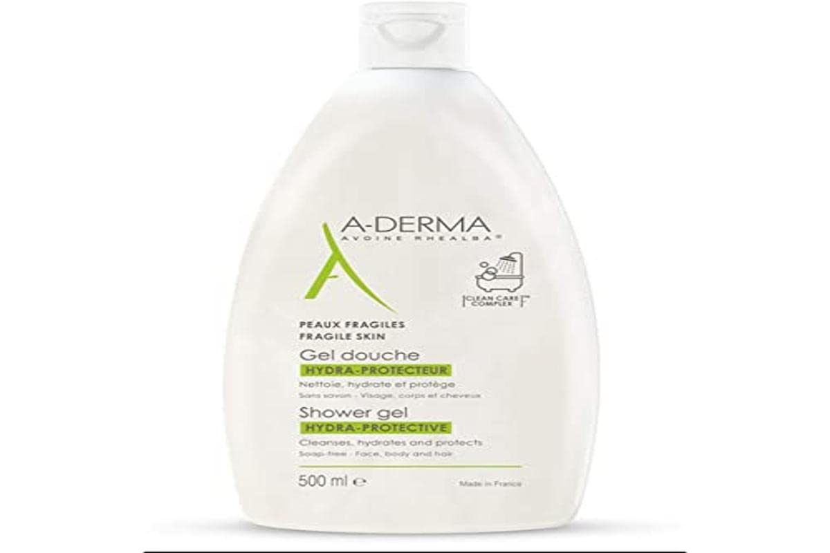 Amazon.com : ADERMA AD8675 Les Indispensables Hydra-Protective Gel